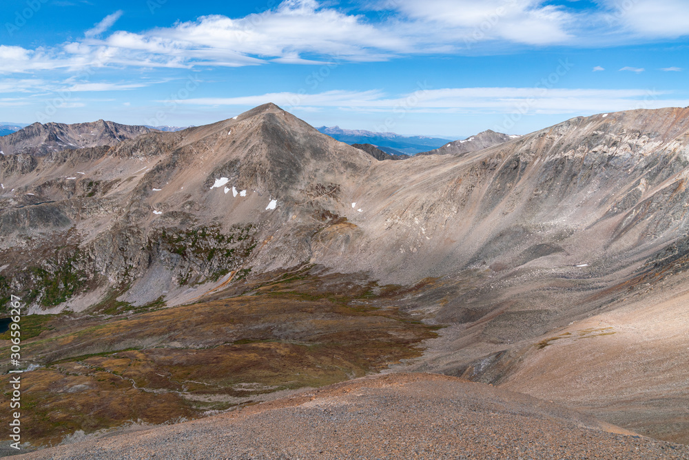 Handstands and Hiking In Colorado