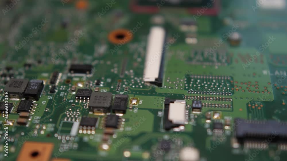 chip processor computer circuit board electronic macro 4k chip processor computer circuit board electronic macro 4k