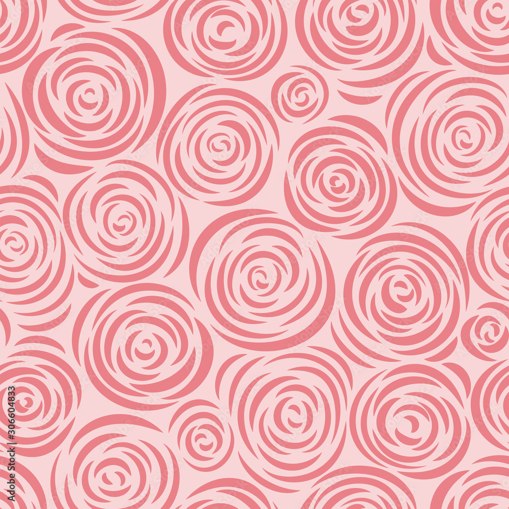 rose pattern rose pattern