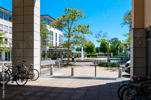 Chemnitzer Straße, Dresden-Plauen, Südvorstadt - Stadt Dresden, Sachsen photo