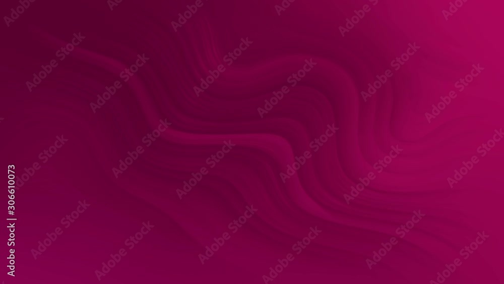 animation of rows and rows of colorful popping red stripes rippling. Colorful wave gradient animation.. Future geometric patterns motion background. 3d rendering animation of rows and rows of colorful popping red stripes rippling. Colorful wave gradient animation.. Future geometric patterns motion background. 3d rendering