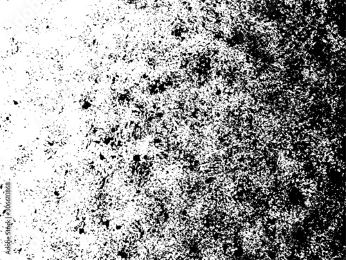 Wallpaper Mural Dirty Background. Distress Noise Grunge Distress. Torontodigital.ca