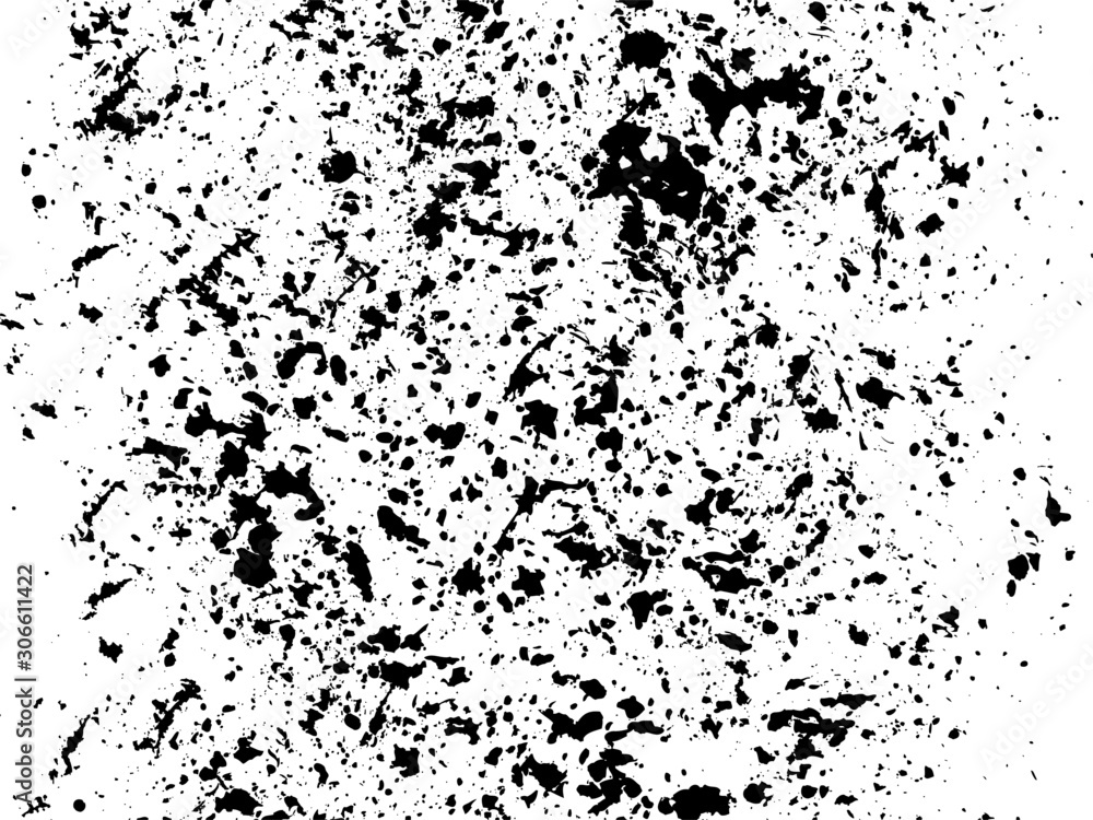 Rough Texture. Distress Noise White Grunge. Rough Texture. Distress Noise White Grunge.