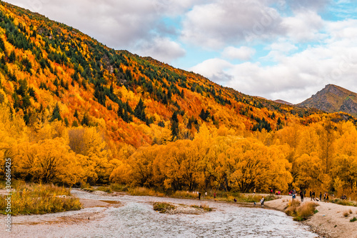 Autumn 
