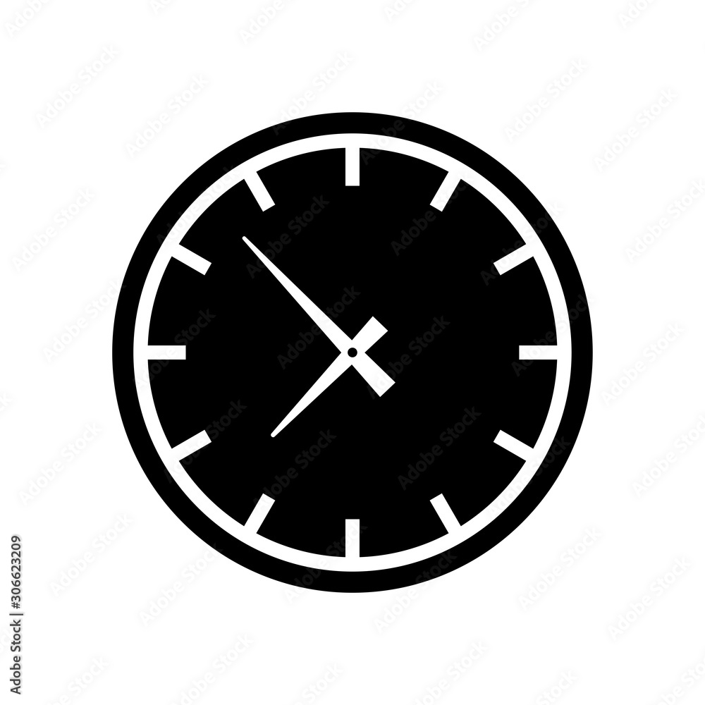 time icon flat clock watches symbol time clock study book flat illustration icon minute duration length Icon symbol clock design vector template timer, watch, timepiece. Vector Illustration Set time icon flat clock watches symbol time clock study book flat illustration icon minute duration length Icon symbol clock design vector template timer, watch, timepiece. Vector Illustration Set