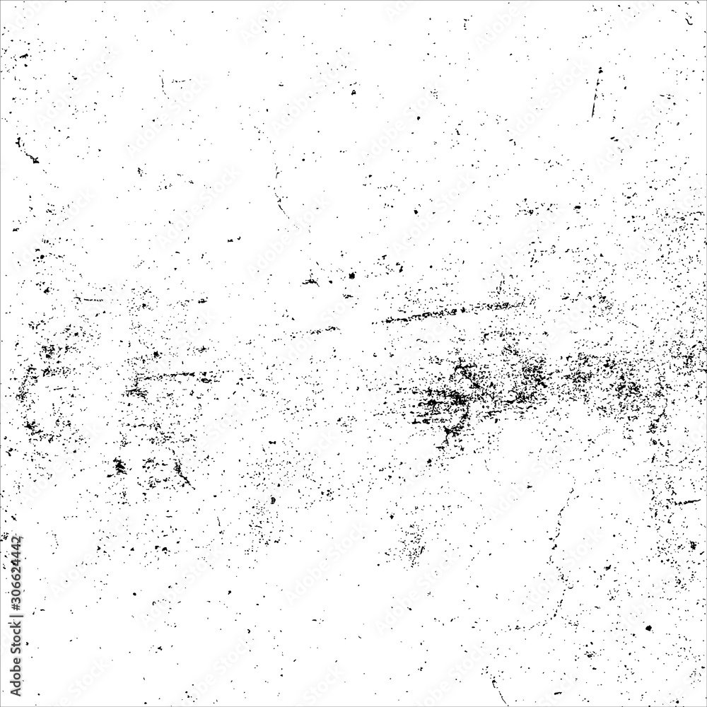 Vector grunge black and white.abstract background.