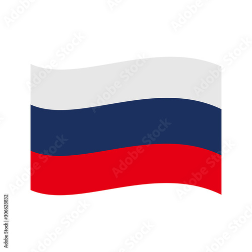 Russian flags icon vector design symbol Free Download Russian flags icon vector design symbol - GFXLoad