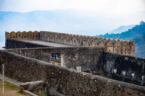 Kumbhalgard Fort photo