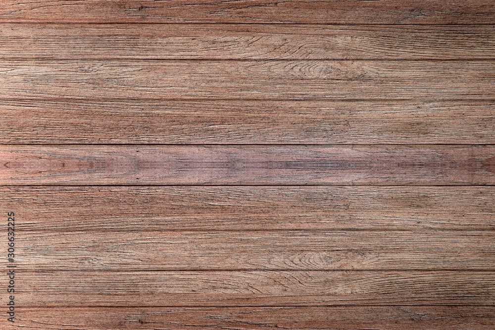 Fototapeta old wood texture, vintage abstract wooden background