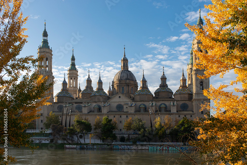 BASILICA DEL PILAR