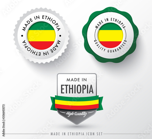 National flag icon set isolated on white background ,for infographics and banner templates : Vector Illustration