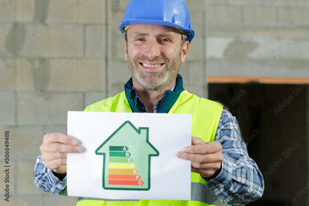 professional builder showing electricity charts professional builder showing electricity charts