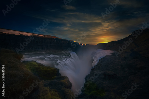 Gullfoss