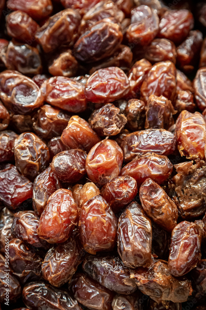 An Abundance of Dates An Abundance of Dates