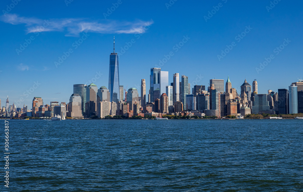 New York New York