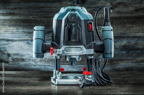 Canvas-taulu speed variable power small plunge router milling machine portable electric hand