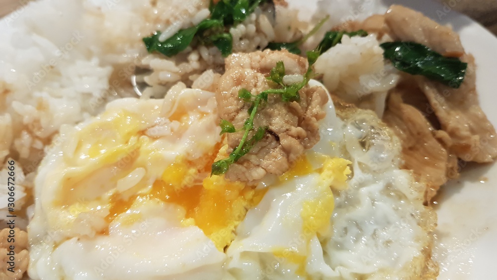 rice with chicken and vegetables rice with chicken and vegetables
