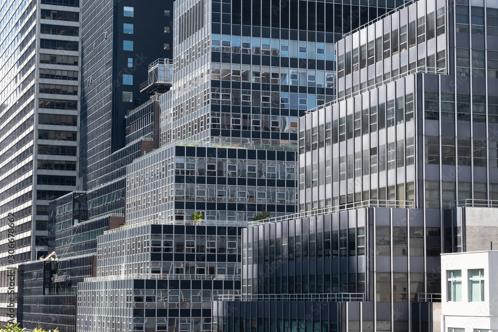 Abstract Architecture