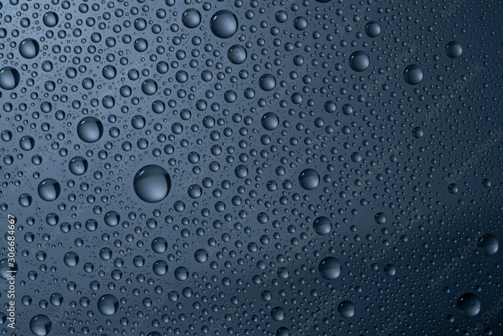 water drops on glass back ground abstract water drops on glass back ground abstract