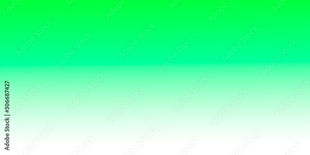 Colorful smooth abstract green and white texture background. High-quality  free stock photo image of green mix white blur color gradient background  for backdrop, banner, design concepts, wallpapers, we Stock Photo | Adobe