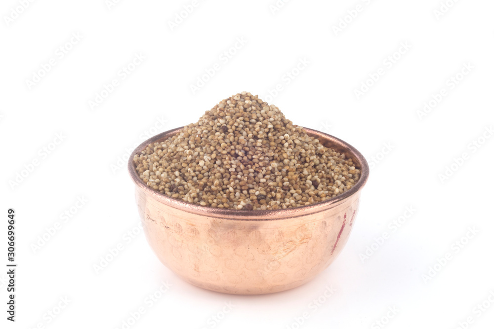 millets millets