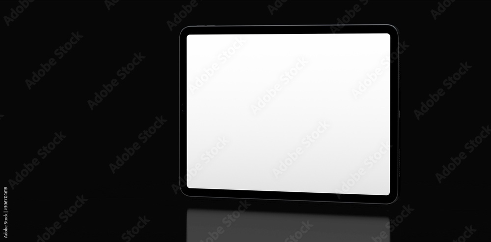 computer device mobile isolated background 3d computer device mobile isolated background 3d