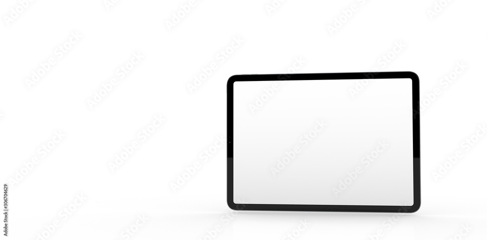 computer device mobile isolated background 3d computer device mobile isolated background 3d