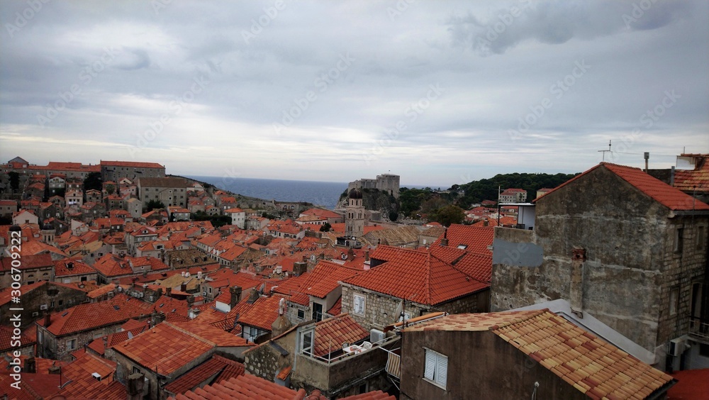 Dubrovnik