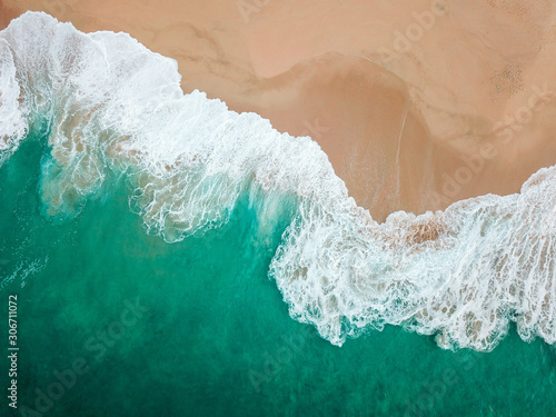 Aerial Cabo San Lucas