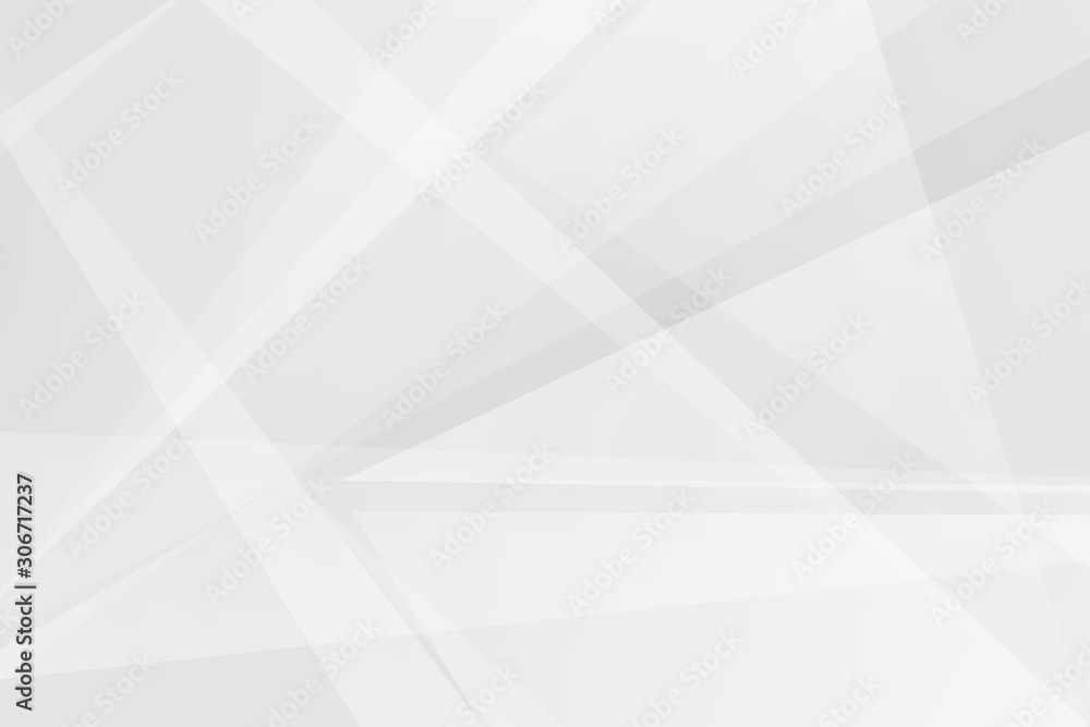 Abstract white and grey on light silver background modern design. Vector illustration EPS 10. Abstract white and grey on light silver background modern design. Vector illustration EPS 10.