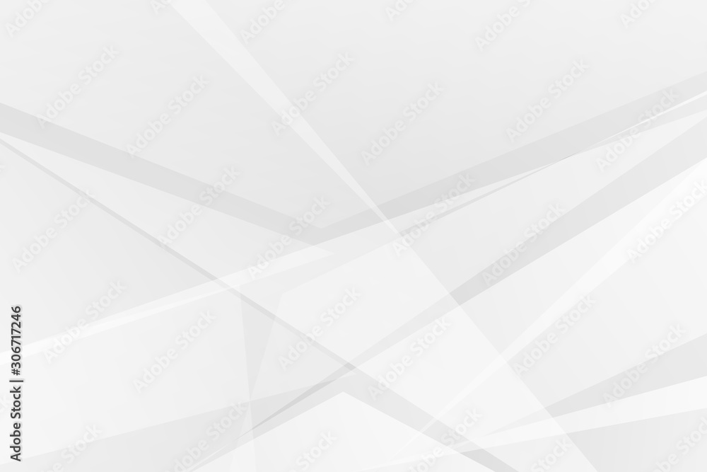 Abstract white and grey on light silver background modern design. Vector illustration EPS 10. Abstract white and grey on light silver background modern design. Vector illustration EPS 10.