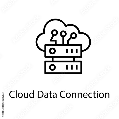  Cloud Data Connection 