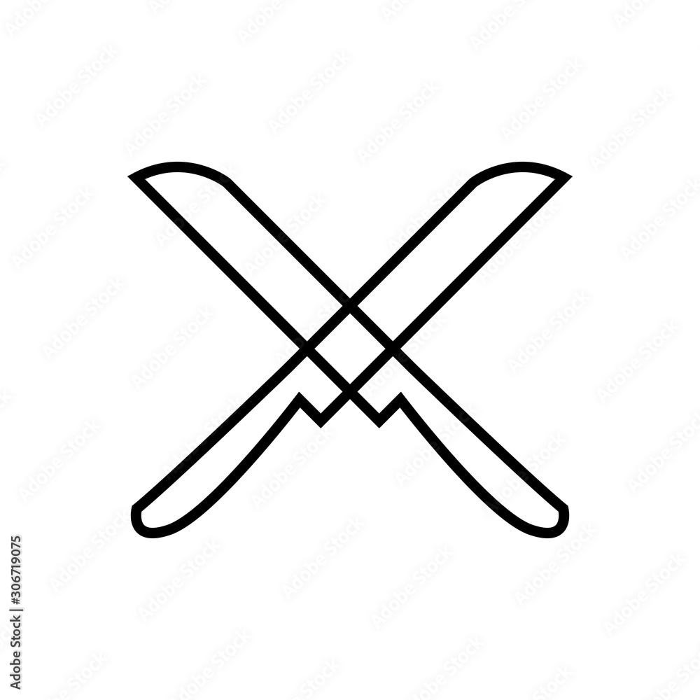 spiker logo icon template, spiker vector element spiker logo icon template, spiker vector element