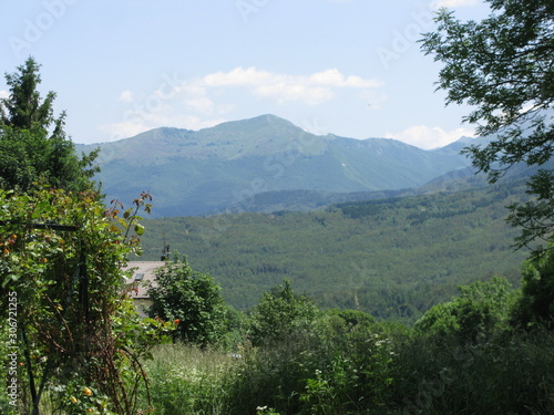 vue piemont