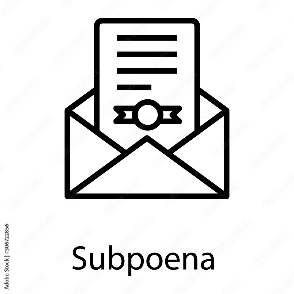 subpoena-line-vector-stock-illustration-adobe-stock