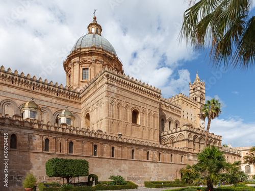 Cathedral of Palermo