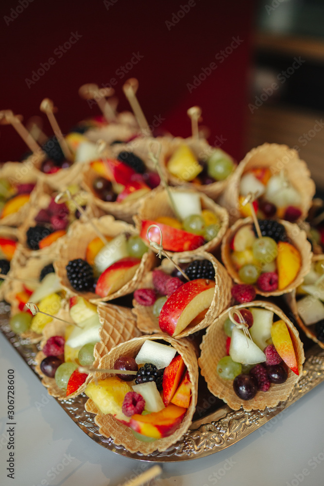 desserts at a wedding desserts at a wedding