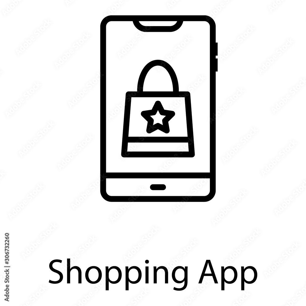 Mobile Shopping App Mobile Shopping App
