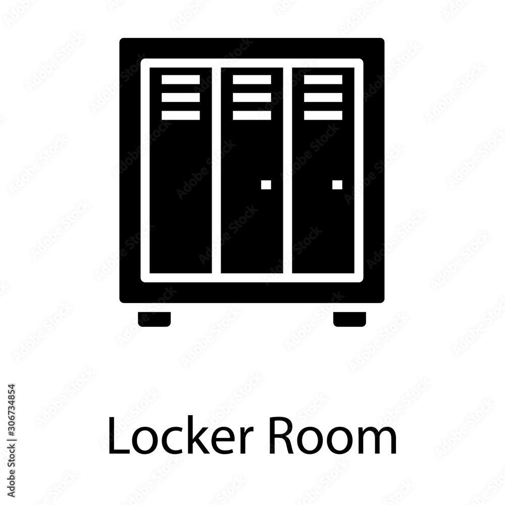  Sports Locker Vector 