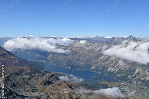 Wallpaper Mural Corvatch view Torontodigital.ca