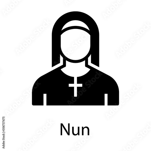 Photos Mother Superior Avatar