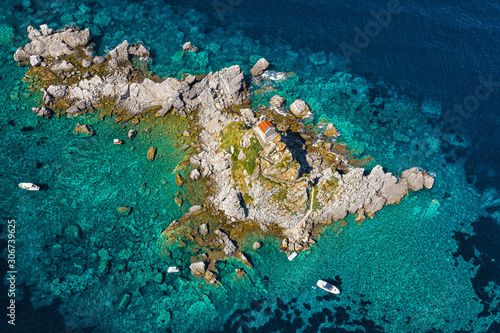 Island of the Holy Resurrec...