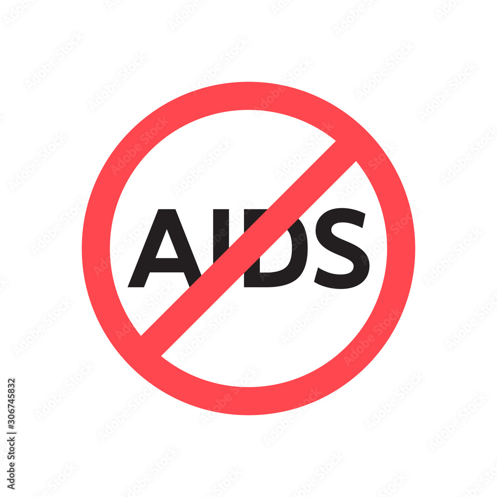 Design about World AIDS Day in Vector Illustration Design about World AIDS Day in Vector Illustration