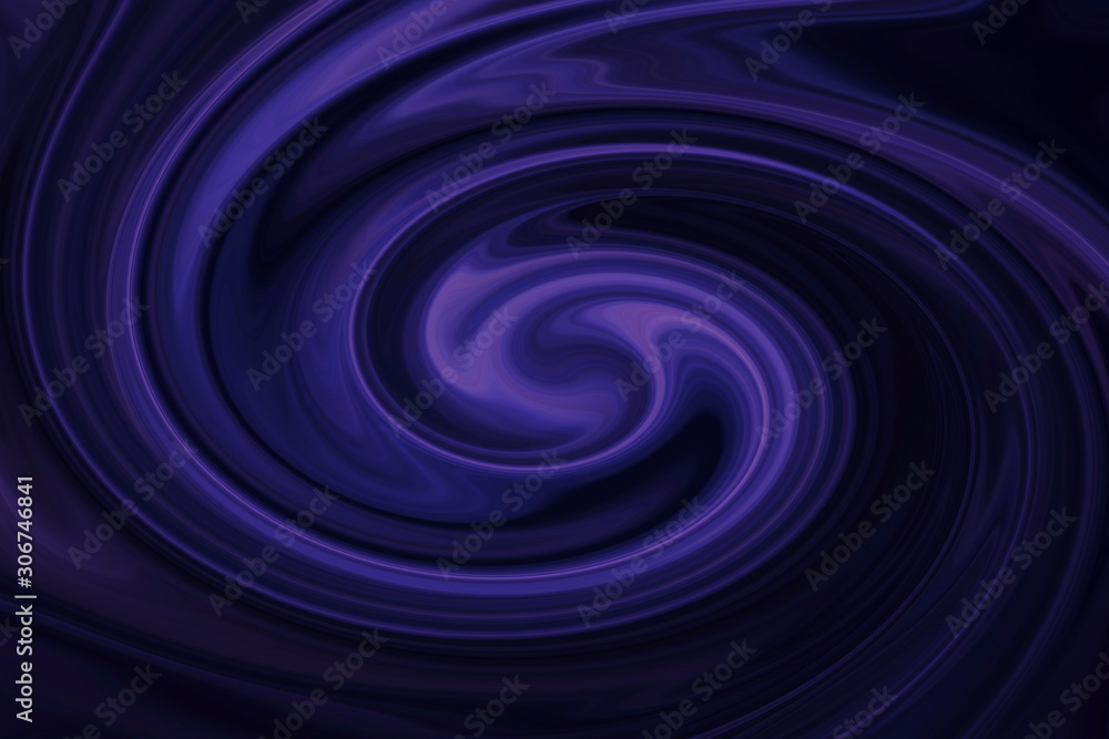 Abstract spiral texture illustration. Color Waves background. Modern design for banner, flyer, poster, wallpaper, brochure, smartphone screen Abstract spiral texture illustration. Color Waves background. Modern design for banner, flyer, poster, wallpaper, brochure, smartphone screen
