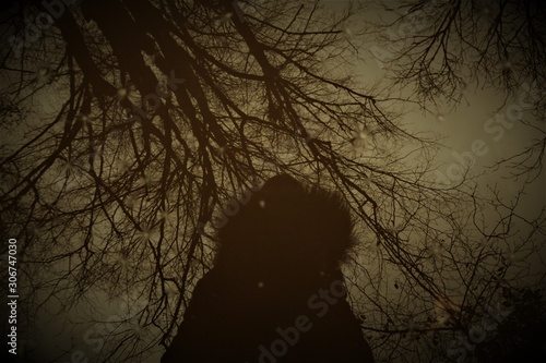 Time For A Different Perspective