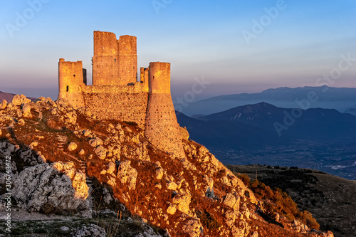 Rocca Calascio