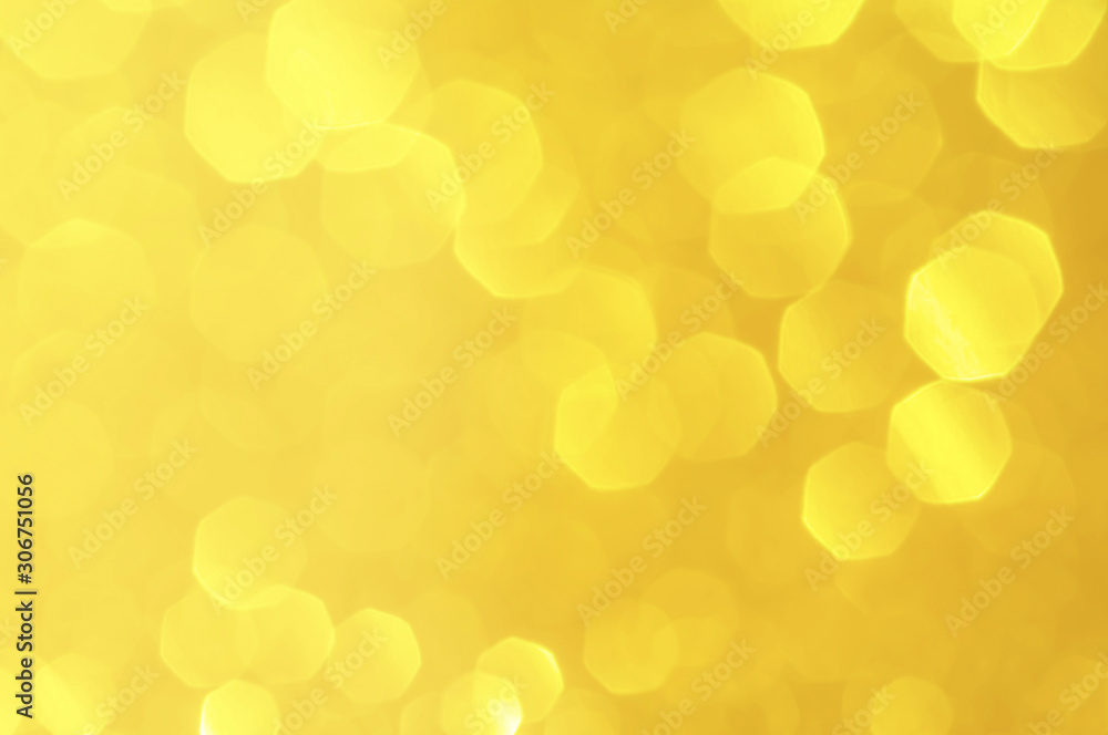 Gold,yellow abstract light background, Gold bokeh shining lights, sparkling glittering Christmas lights.Season greeting background.New year Luxury backdrop image.Blurred abstract holiday background. Gold,yellow abstract light background, Gold bokeh shining lights, sparkling glittering Christmas lights.Season greeting background.New year Luxury backdrop image.Blurred abstract holiday background.
