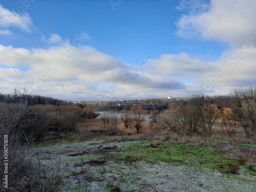 Sunset.nature.landscape