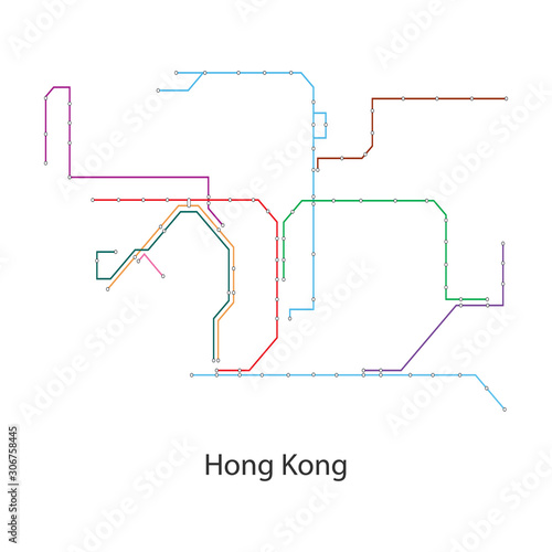 Map subway vector icon.Black vector icon isolated on white background map subway .