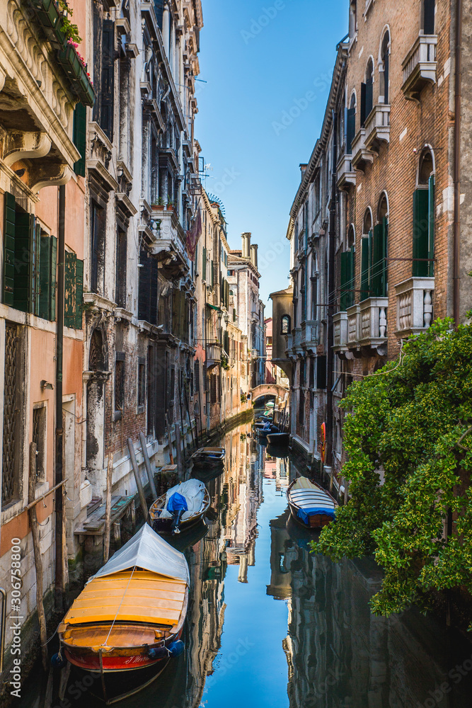canales venecianos 2